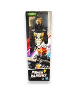 Power Rangers Beast Morphers Cybervillain Robo-Blaze 12-Inch Action Figu... - $16.63 CAD