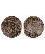1912-1922 Tibet Silber Tangka In VF Zustand Y #F13.5 - €49,55 EUR
