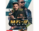 MR-9: Do or Die DVD | Michael Jai White, Frank Grillo | Region 4 - $19.80