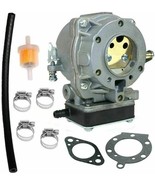 Carburetor Assembly for Craftsman Murray 14hp -20hp Briggs Stratton Oppo... - €64,68 EUR