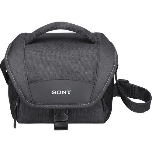 Sony PJ790V camcorder bag fo Sony SB2 PJ675 PJ670 PJ540 PJ440 PJ430V PJ275 PJ230 - £57.46 GBP