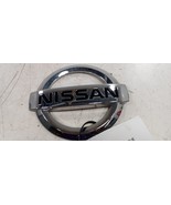 2012 Nissan Rogue Trunk Lid Logo Emblem Badge Rear Back  - £15.75 GBP