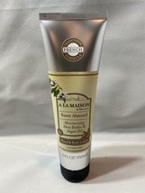 A La Maison De Provence Sweet Almond Hand and Body Lotion - 5fl.oz - $14.84