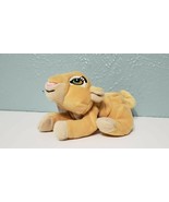 VINTAGE Disney Store The Lion King - NALA Cub Bean Bag Plush WITH TAGS - $18.81 CAD