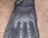 Ironclad Tactical Impact Glove - Black Large - $22.00