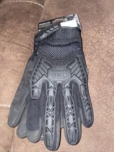 Ironclad Tactical Impact Glove - Black Large - £17.18 GBP