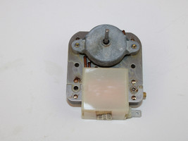 Whirlpool Refrigerator : Evaporator Motor (2183448 / WP4389142) {P3159} - £33.68 GBP