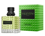 Valentino Born In Roma Green Stravaganza~1.0 oz/ 30 ml  EDP Spray~Sealed... - $196.99