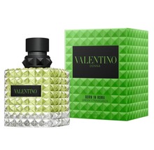 Valentino Born In Roma Green Stravaganza~1.0 oz/ 30 ml  EDP Spray~Sealed~NIB - £155.78 GBP