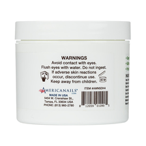 AMN SPA Dry Heel Therapy, 4oz image 4