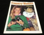 Country Woman Magazine September/October 1988 - $10.00