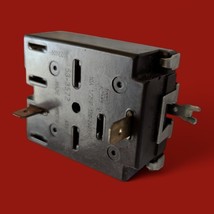 Maytag Amana Washer Cycle Switch 2 Position 31001443 53-3572 Norge Magic... - $9.49