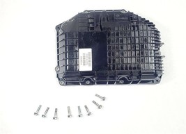 Transmission Pan 2.0L Automatic AWD PN 1285493 OEM 2023 Volvo S90 - $27.53