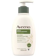 Aveeno Daily Moisturising Body Lotion 500ml - $305.82 MXN