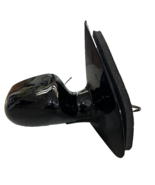 BLACK POWER FRONT RIGHT MIRROR FITS 1999 THRU 2002 FORD WINDSTAR AFTERMA... - €34,06 EUR