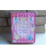 Pretty Princess Beauty kit and book - $15.00
