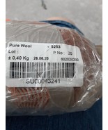 GAZZAL knitting Club 100% pure wool-2 Pk. - $13.52 CAD
