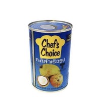 Chefs Choice  coconut milk 13.5 Oz (pack Of 5 Cans) - £63.30 GBP