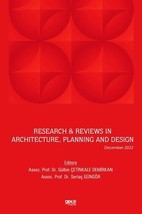 Research and Reviews in Architecture Planning and Design - December 2022  - £11.66 GBP