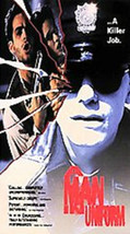 A Man in Uniform (1994, VHS) - £7.96 GBP