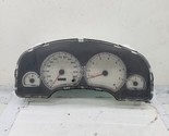 Speedometer Cluster US Fits 04-05 VUE 653788 - £53.24 GBP