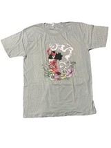 Marvel Tee Shirt Short Sleeve Unisex Large - $129.60 MXN
