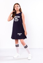Sun-Dress Girls, Summer, Nosi svoe 6205-036-33-2 - $21.59+