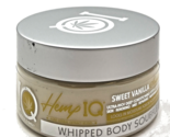 Hemp IQ Sweet Vanilla Ultra Rich Deep Conditioning Whipped Body Souffle ... - £17.33 GBP