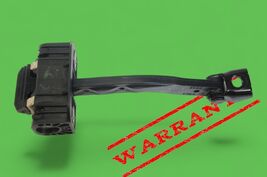 2011-2016 bmw f10 535i 550i 528i FRONT door brake check stopper position... - $34.87