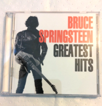 Bruce Springsteen : Greatest Hits CD (2007) - £3.15 GBP