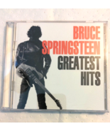 Bruce Springsteen : Greatest Hits CD (2007) - £3.08 GBP