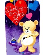 Thinking of You - Thinking of You Greeting Card - 5381E - €2,37 EUR