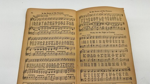 The One Hundred And One Best Songs Revised Edition The Cable Company 1926 Item image 5