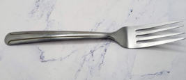 Wallace Brand Ware Stainless Steel Dinner Fork Dominion Pattern - $7.91