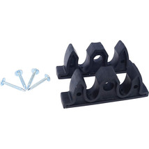 Panther Spare Pole Clips - Rubber - $26.47