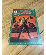 DC Comics Slash Maraud January 1988 Issue #3 of 6  Comic Book KG - $11.88