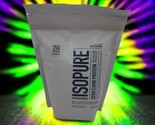 Isopure, Zero Carb Protein Powder,Unflavored, 1lb (454 g) Exp 09/2025 - $31.03