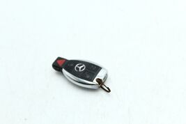2015-2018 MERCEDES C300 W205 REMOTE SMART KEY FOB H1657 image 2