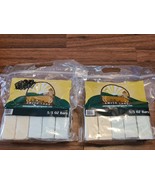 10 Large 5 oz Bars Amish Land Soap - $502.73 MXN