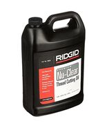 RIDGID 70835 Thread Cutting Oil, 1 Gallon of Nu-Clear Pipe Threading Oil - $905.20 MXN