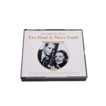 How High The Moon Essential Collection by Les Paul &amp; Mary Ford (CD, 2-Disc 2004) - £7.78 GBP