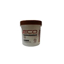 Eco Styler Coconut Oil Gel 8oz  - $12.00