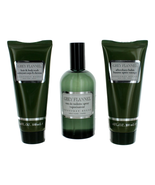 Grey Flannel 3 Piece Gift Set For Men by Geoffrey Beene , 4 oz  - $67.01 CAD