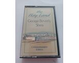 The Holy Land George Beverly Shea Cassette 1989 - $18.69
