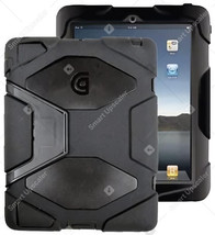 Griffin Technology Survivor Case for Apple iPad 2/ 3 and 4th Gn - 2 Colors - £10.22 GBP