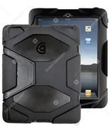 Griffin Technology Survivor Case for Apple iPad 2/ 3 and 4th Gn - 2 Colors - $13.00