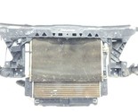 Radiator Core Support With Cooling Small Crack OEM 10 13 Mercedes Sprint... - $1,185.58