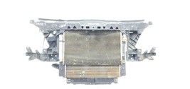 Radiator Core Support With Cooling Small Crack OEM 10 13 Mercedes Sprinter 25... - $1,185.58