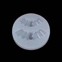 Home Decoration Jewelry Keychain Making Spider Owl Bat Pumpkin Ghost Castle Happ - £7.32 GBP