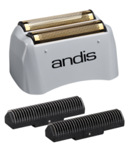 Andis ProFoil Lithium Titanium Foil Replacement for Shaver 17150 &amp; 17200 - £11.79 GBP
